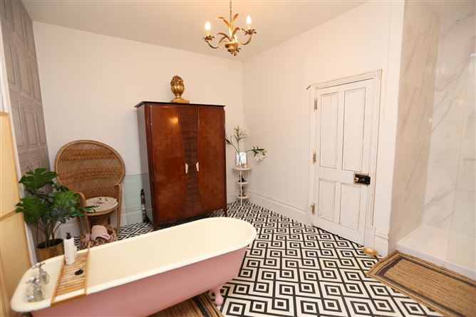 The Old Rectory, Dunany, Togher, Co. Louth