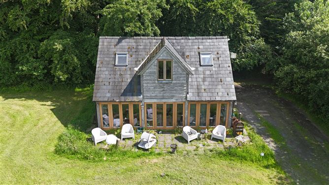 The Old Rectory, Dunany, Togher, Co. Louth