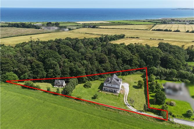 The Old Rectory, Dunany, Togher, Co. Louth