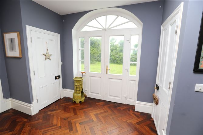The Old Rectory, Dunany, Togher, Co. Louth