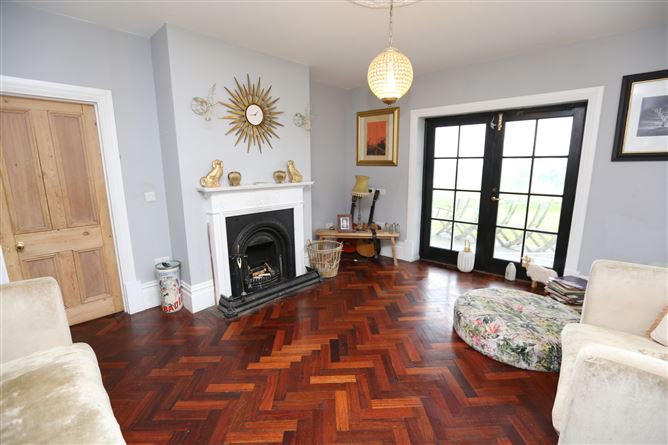 The Old Rectory, Dunany, Togher, Co. Louth