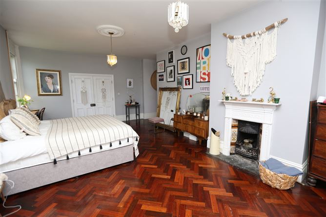 The Old Rectory, Dunany, Togher, Co. Louth