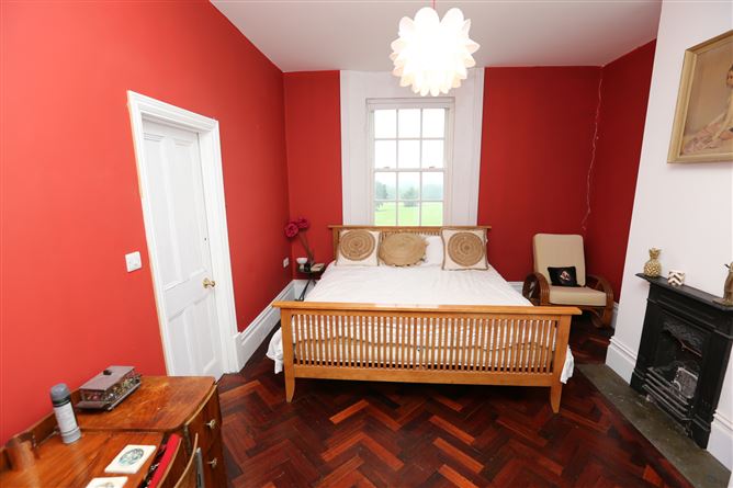 The Old Rectory, Dunany, Togher, Co. Louth
