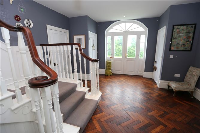 The Old Rectory, Dunany, Togher, Co. Louth