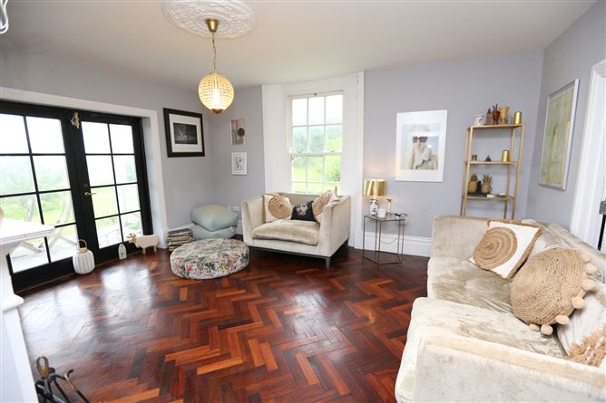 The Old Rectory, Dunany, Togher, Co. Louth