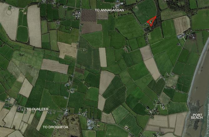 The Old Rectory, Dunany, Togher, Co. Louth