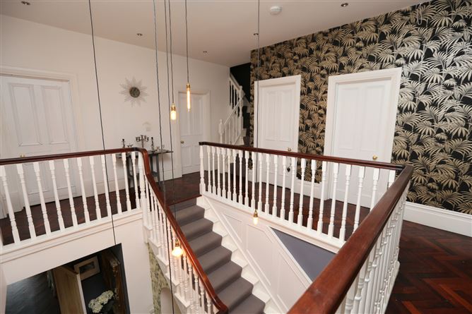 The Old Rectory, Dunany, Togher, Co. Louth