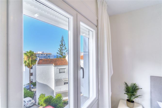 Spain, Estepona, Estepona Town - COSTA-01114P