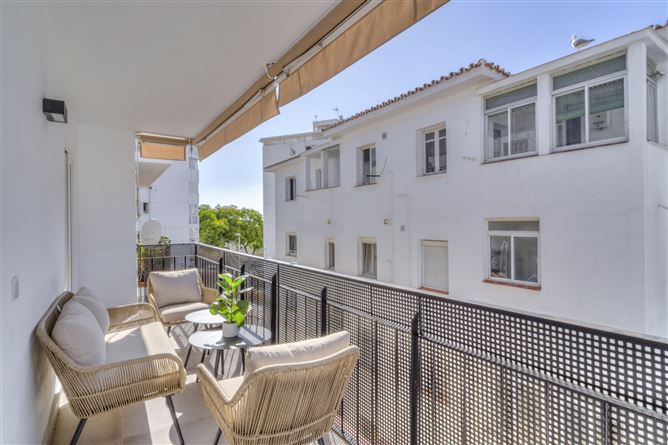 Spain, Estepona, Estepona Town - COSTA-01114P