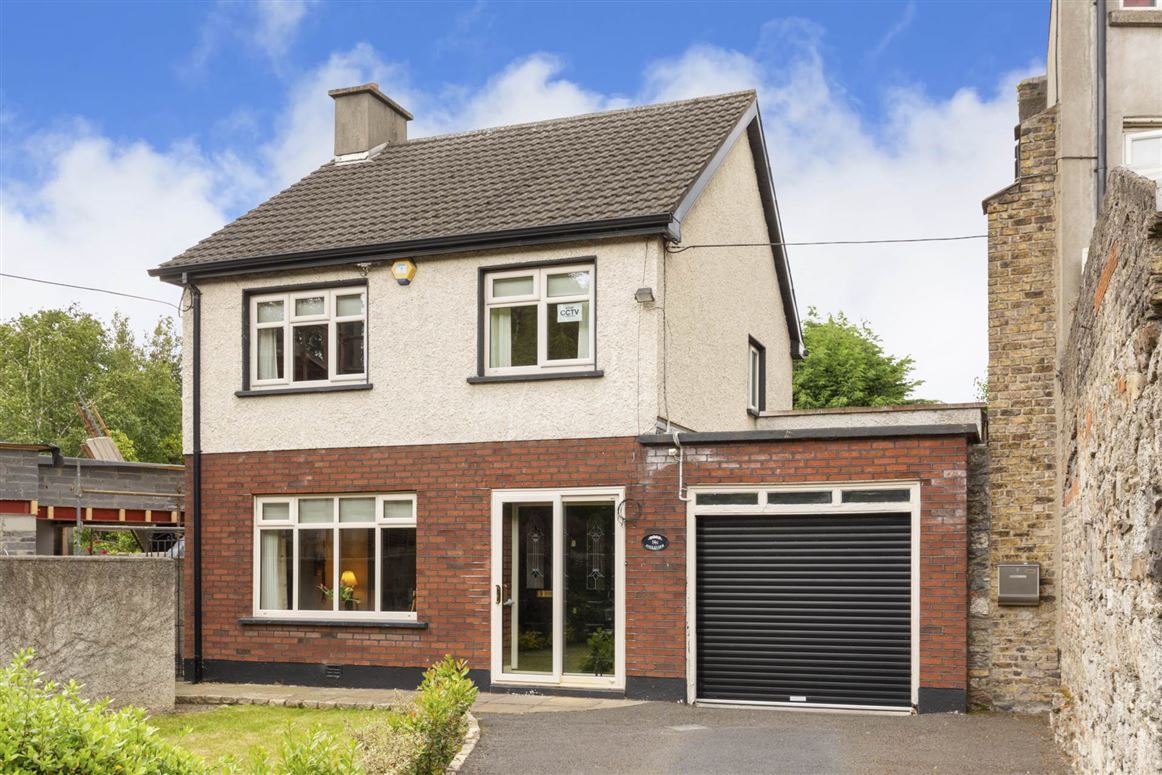 Angle View, 14c Brighton Avenue, Rathgar, Dublin 6, County Dublin