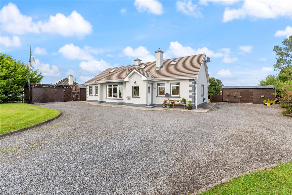 Gortnagoyne, Dunmore, Co. Galway