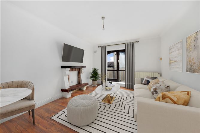 Apartment 195, THE MALTINGS, Island Street, Christchurch,   Dublin 8