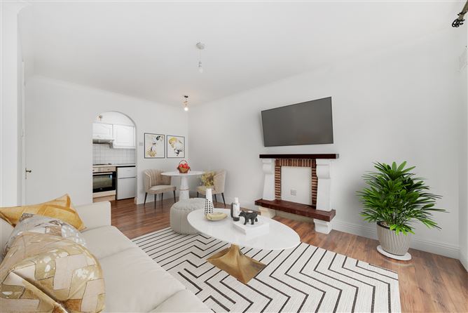 Apartment 195, THE MALTINGS, Island Street, Christchurch,   Dublin 8