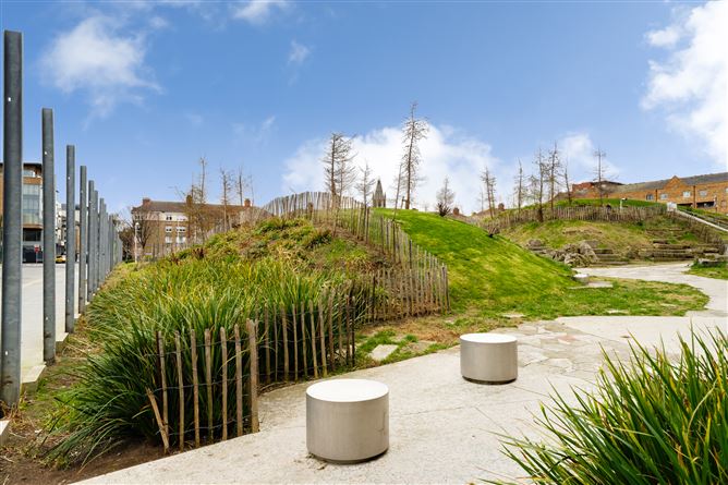 Apartment 195, THE MALTINGS, Island Street, Christchurch,   Dublin 8