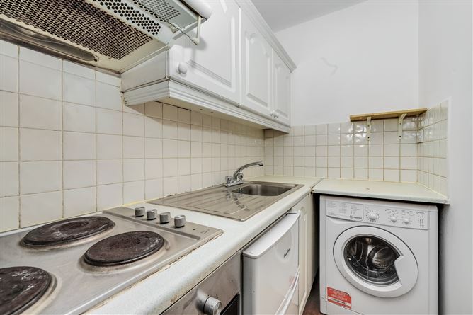 Apartment 195, THE MALTINGS, Island Street, Christchurch,   Dublin 8