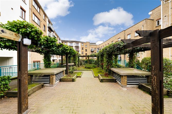 Apartment 195, THE MALTINGS, Island Street, Christchurch,   Dublin 8