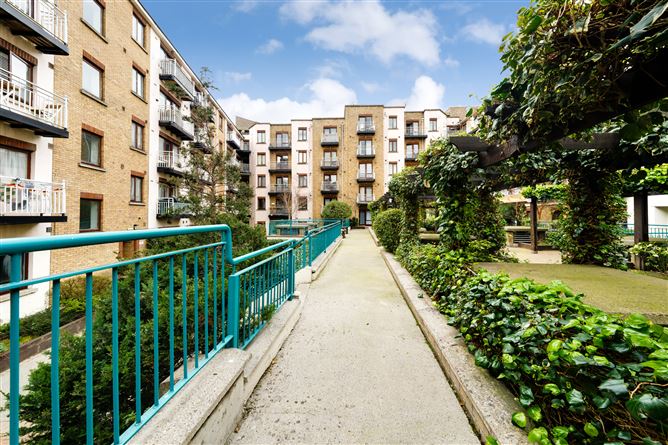 Apartment 195, THE MALTINGS, Island Street, Christchurch,   Dublin 8