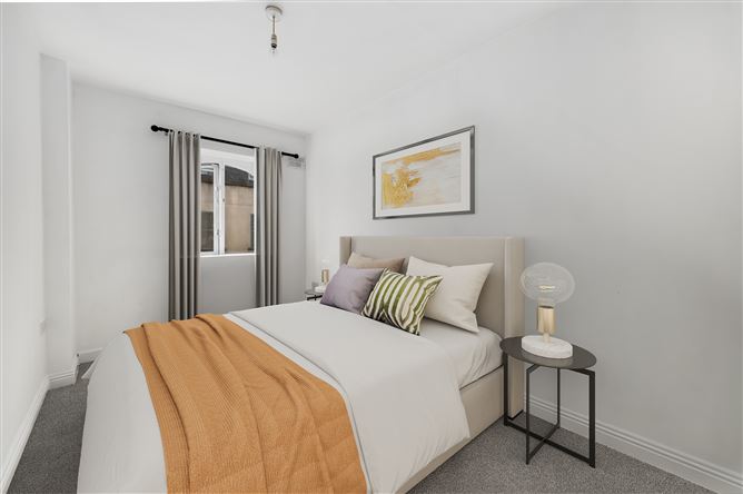 Apartment 195, THE MALTINGS, Island Street, Christchurch,   Dublin 8