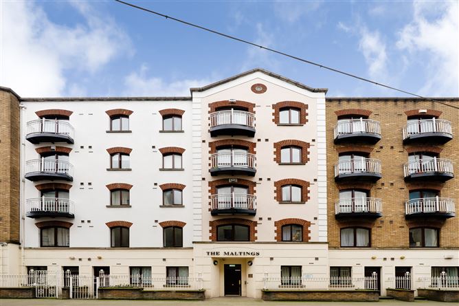 Apartment 195, THE MALTINGS, Island Street, Christchurch,   Dublin 8