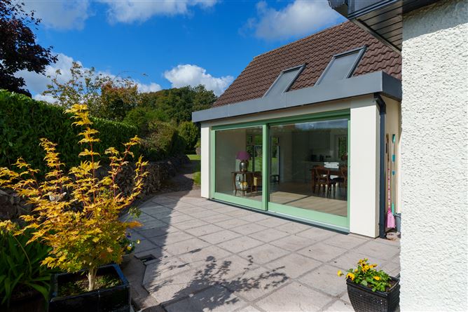 Tudor Lodge, Leemount, Carrigrohane, Cork
