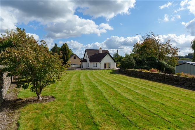 Tudor Lodge, Leemount, Carrigrohane, Cork
