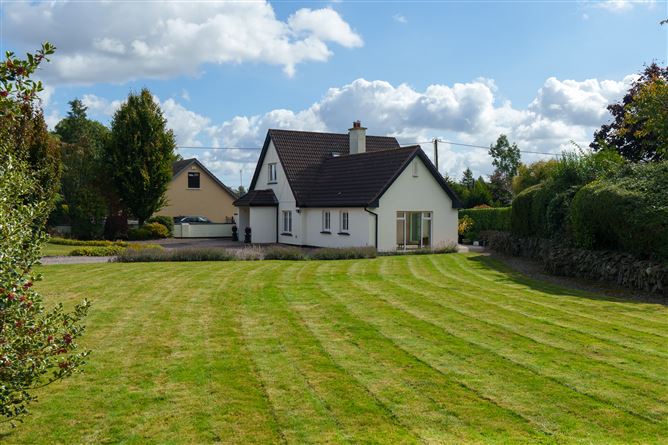 Tudor Lodge, Leemount, Carrigrohane, Cork