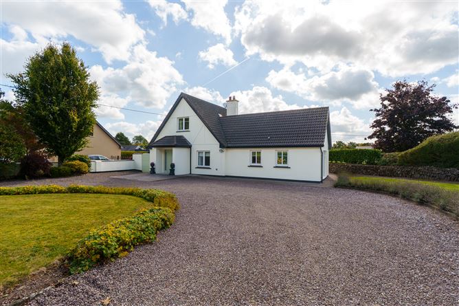 Tudor Lodge, Leemount, Carrigrohane, Cork