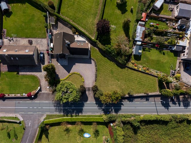 Tudor Lodge, Leemount, Carrigrohane, Cork