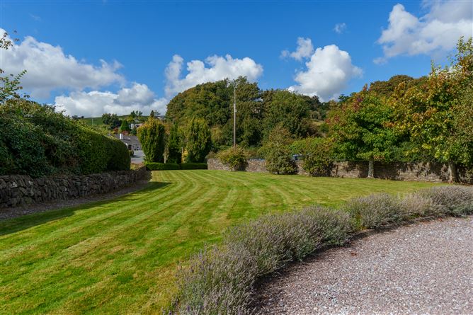 Tudor Lodge, Leemount, Carrigrohane, Cork