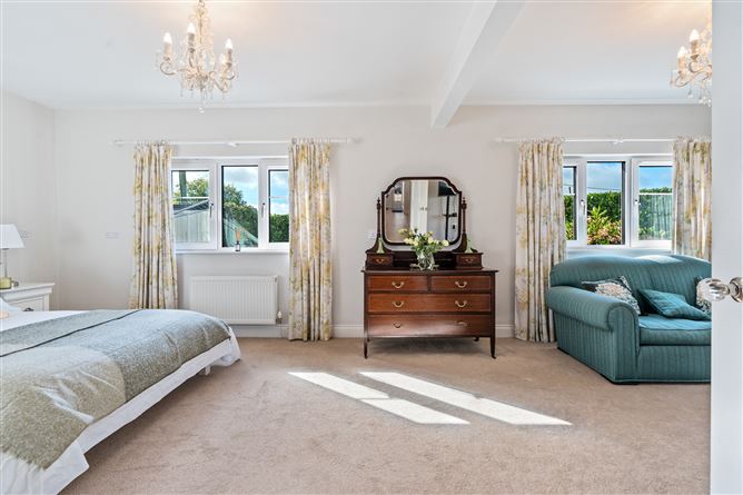 Tudor Lodge, Leemount, Carrigrohane, Cork