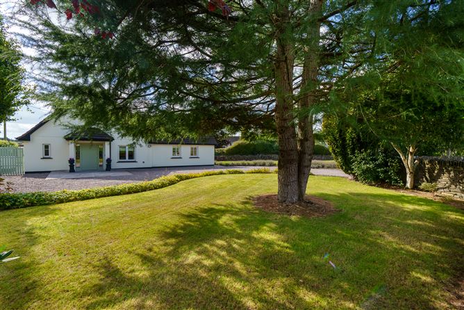 Tudor Lodge, Leemount, Carrigrohane, Cork