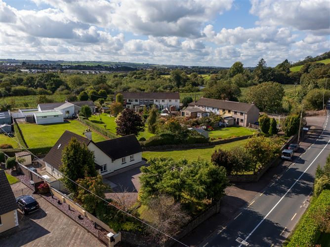 Tudor Lodge, Leemount, Carrigrohane, Cork