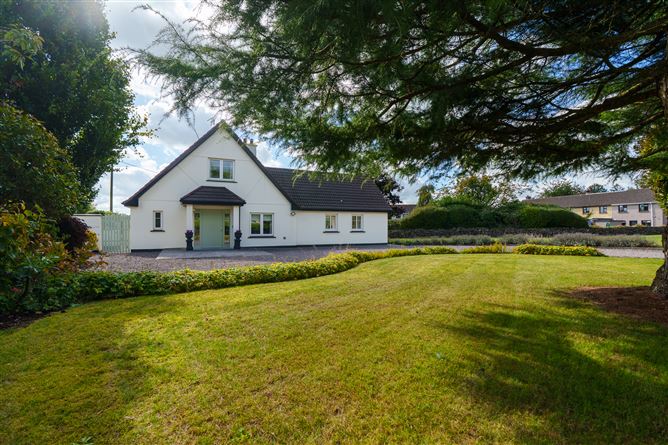 Tudor Lodge, Leemount, Carrigrohane, Cork