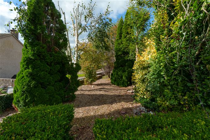 Tudor Lodge, Leemount, Carrigrohane, Cork