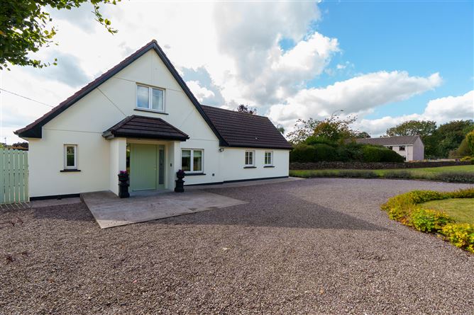 Tudor Lodge, Leemount, Carrigrohane, Cork