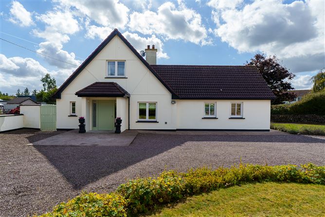 Tudor Lodge, Leemount, Carrigrohane, Cork