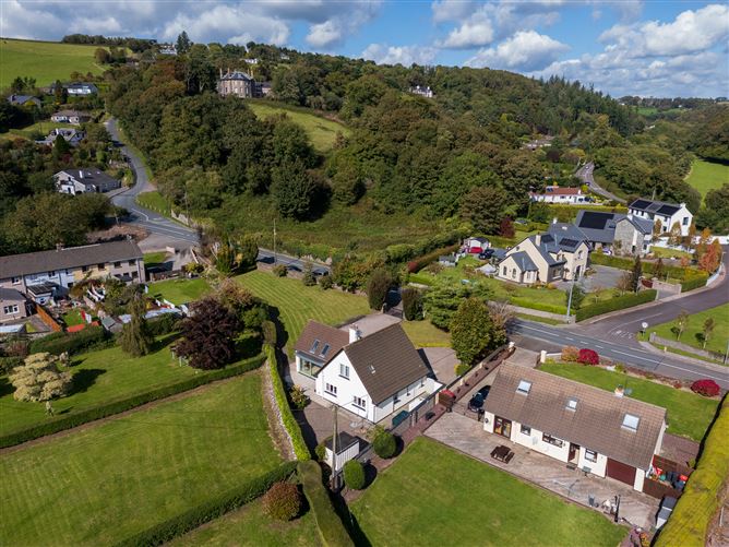 Tudor Lodge, Leemount, Carrigrohane, Cork