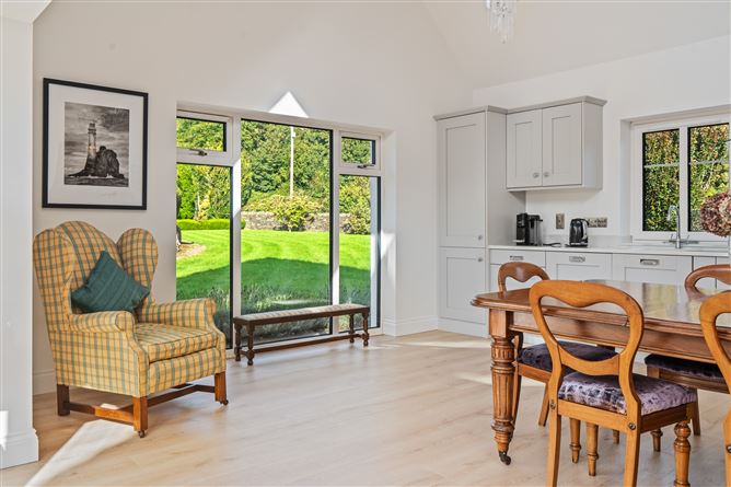 Tudor Lodge, Leemount, Carrigrohane, Cork