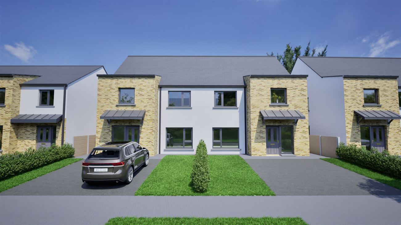Marlton Road, Wicklow Town, Wicklow