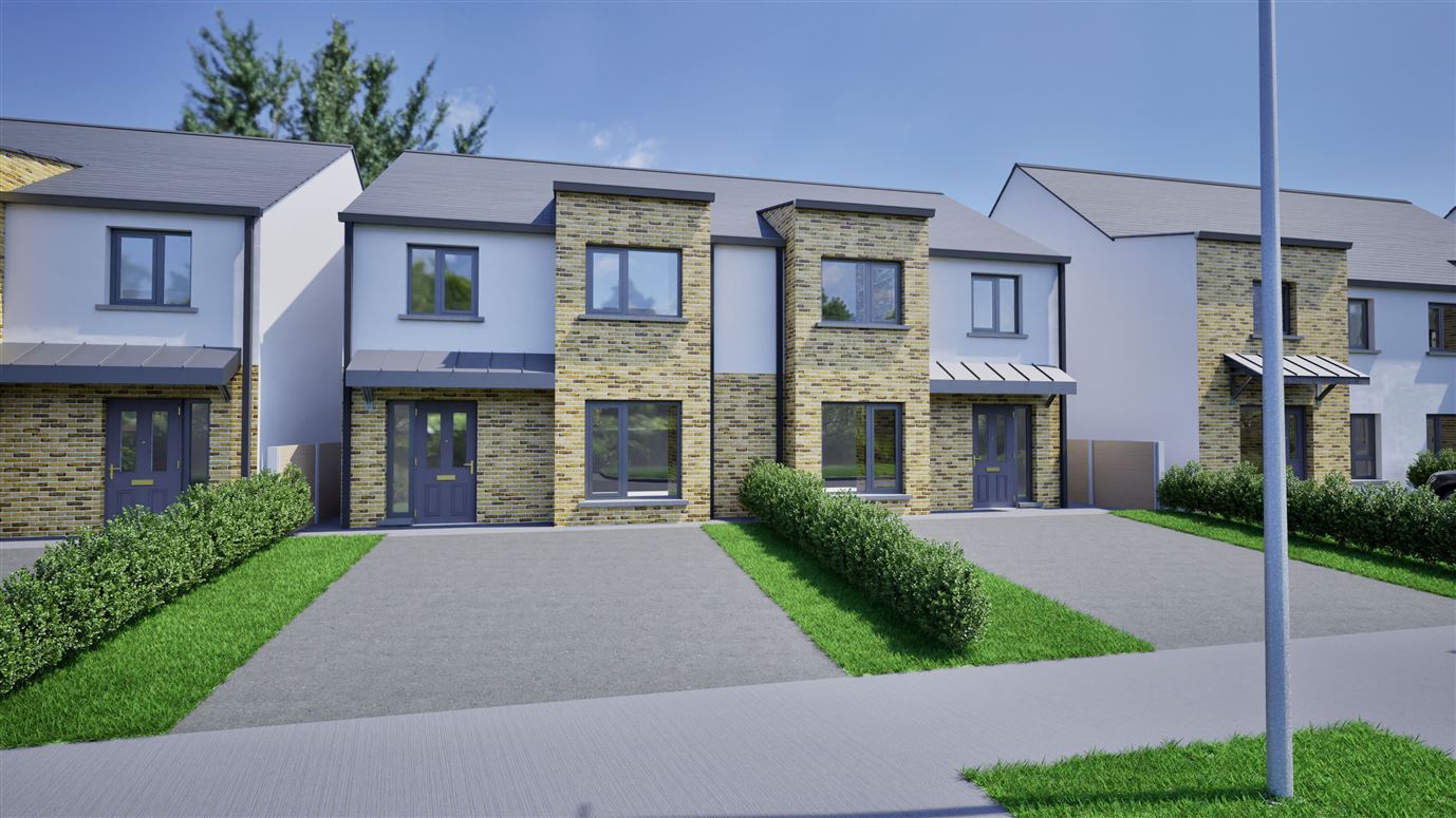 Marlton Road, Wicklow Town, Wicklow