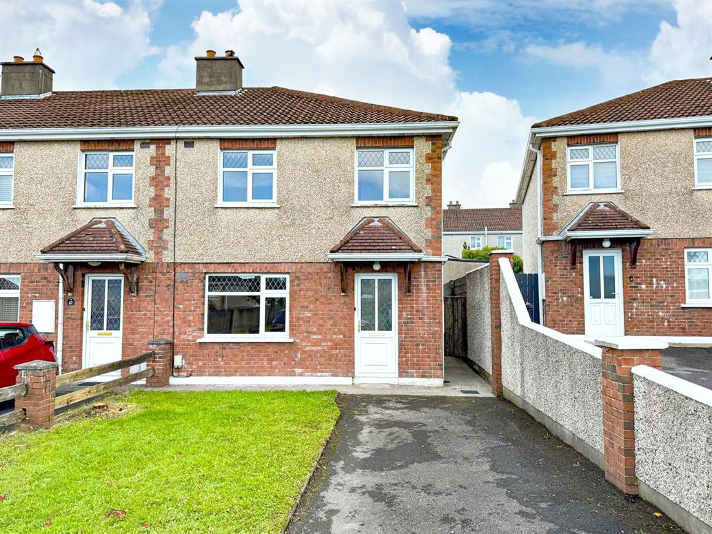 88 Caltragh Heights, Caltragh, Sligo