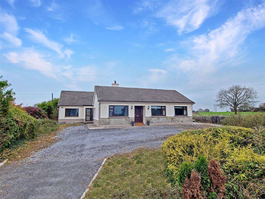 Ballyhannon, Quin, Ennis, Co. Clare