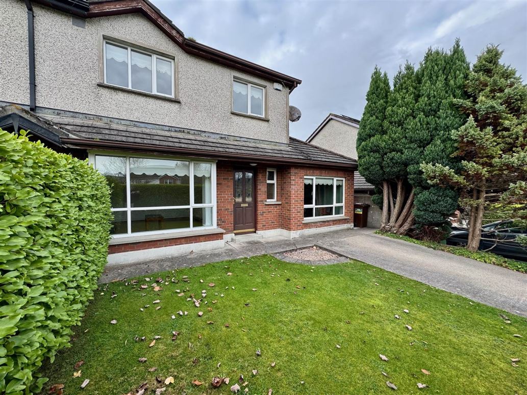 15 Tivoli Heights, Clonmel, County Tipperary