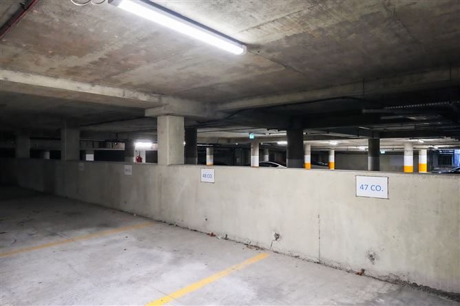 47 Slade Castle Court, Saggart, Co. Dublin, D24 TD26