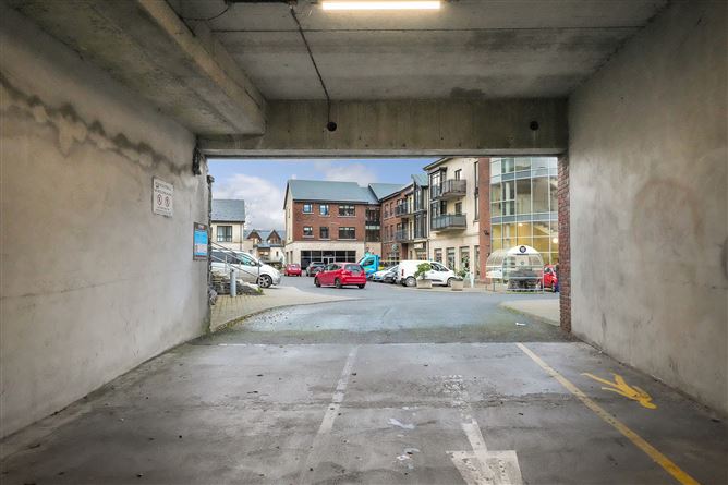 47 Slade Castle Court, Saggart, Co. Dublin