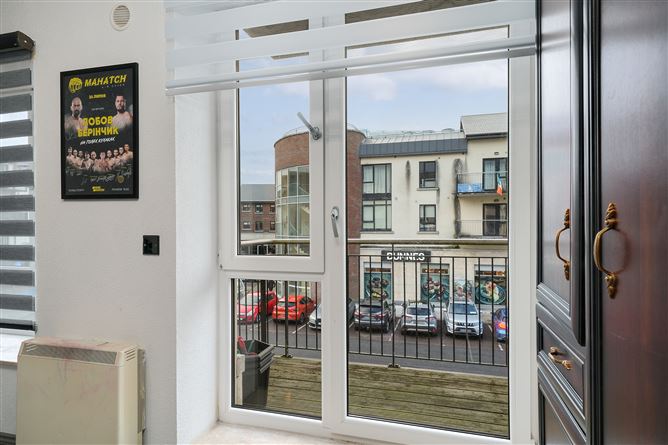 47 Slade Castle Court, Saggart, Co. Dublin