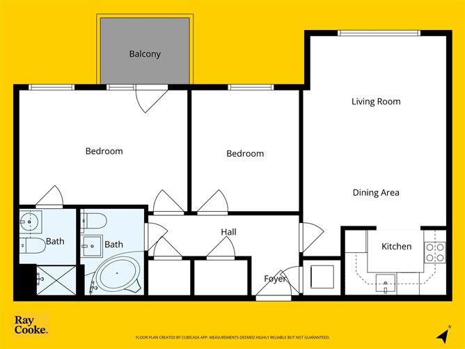 47 Slade Castle Court, Saggart, Co. Dublin