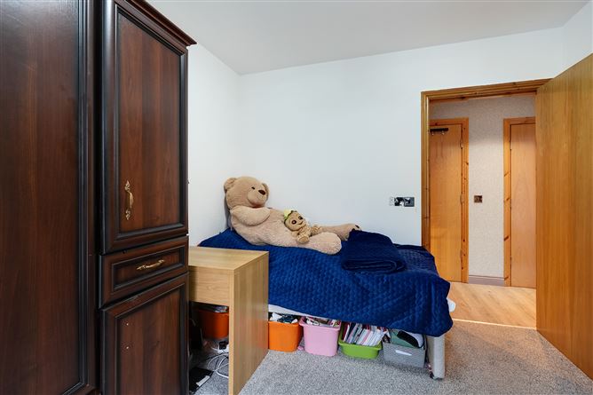 47 Slade Castle Court, Saggart, Co. Dublin