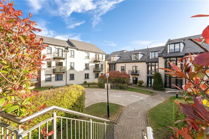 47 Slade Castle Court, Saggart, Co. Dublin, D24 TD26