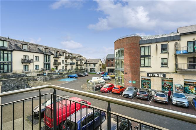 47 Slade Castle Court, Saggart, Co. Dublin